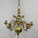 665 1544 CHANDELIER